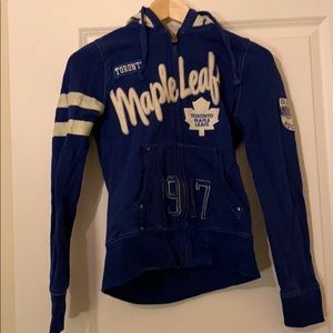 Toronto Maple Leafs Hoodie